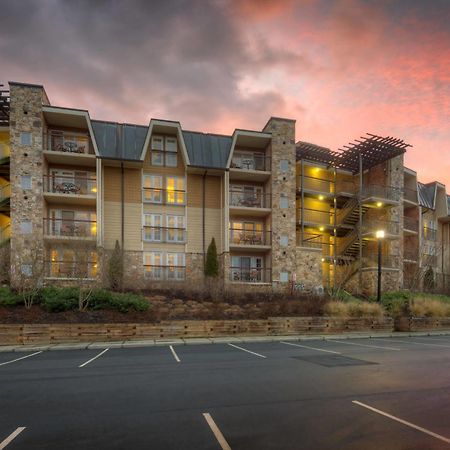 The Residences At Biltmore - Asheville Exterior foto
