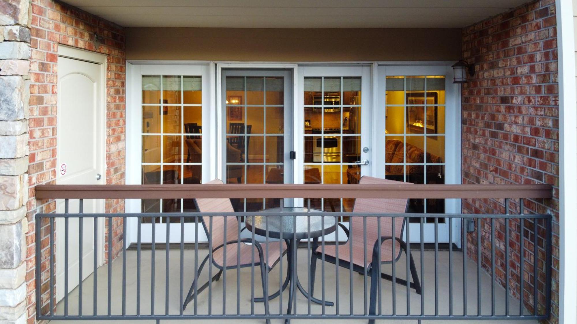 The Residences At Biltmore - Asheville Exterior foto